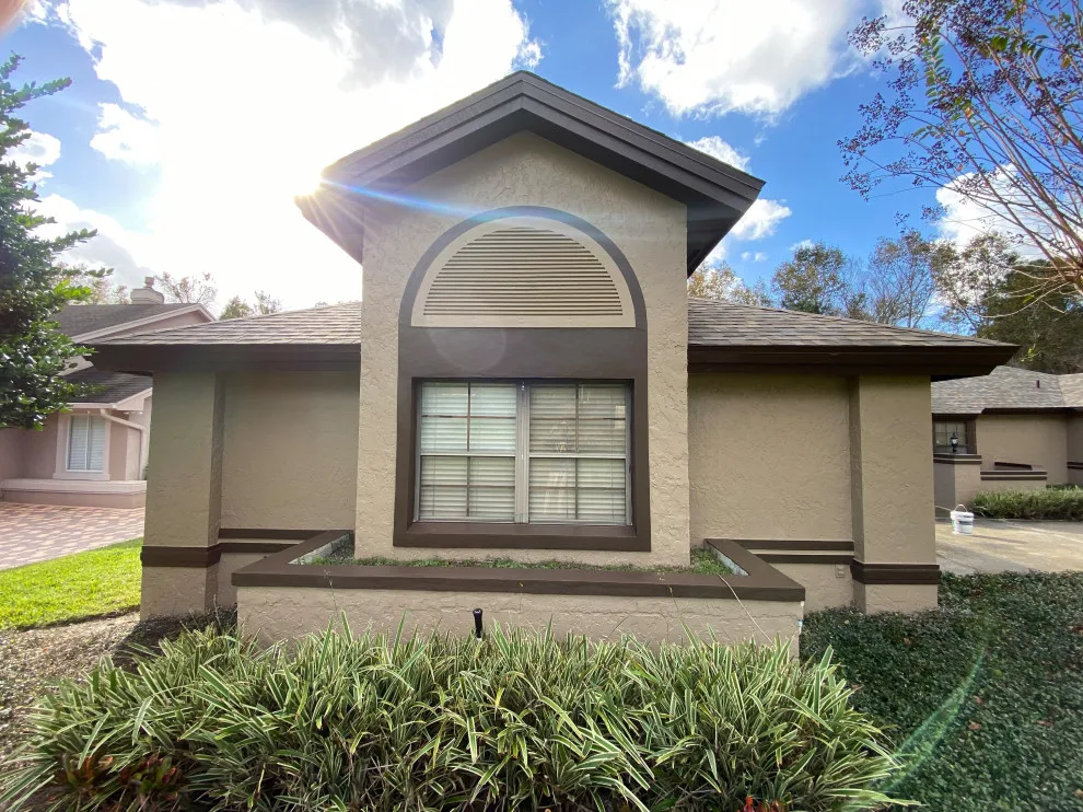 Winter Springs Outdoor Painting by A+ Painting - Photo 16