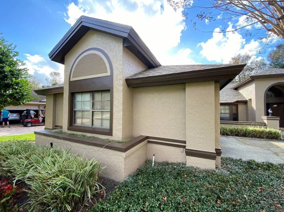 Winter Springs Outdoor Painting by A+ Painting - Photo 9