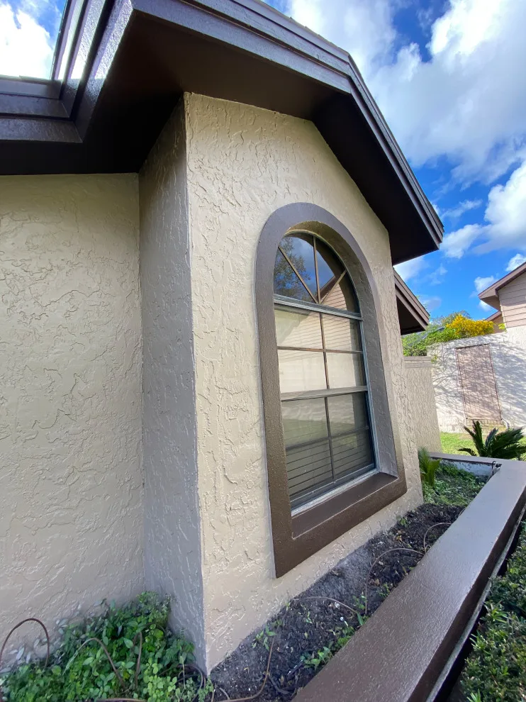 Winter Springs Outdoor Painting by A+ Painting - Photo 12