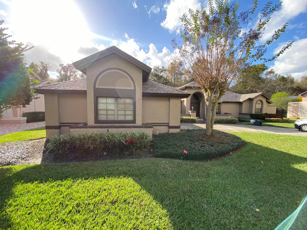 Winter Springs Outdoor Painting by A+ Painting - Photo 4