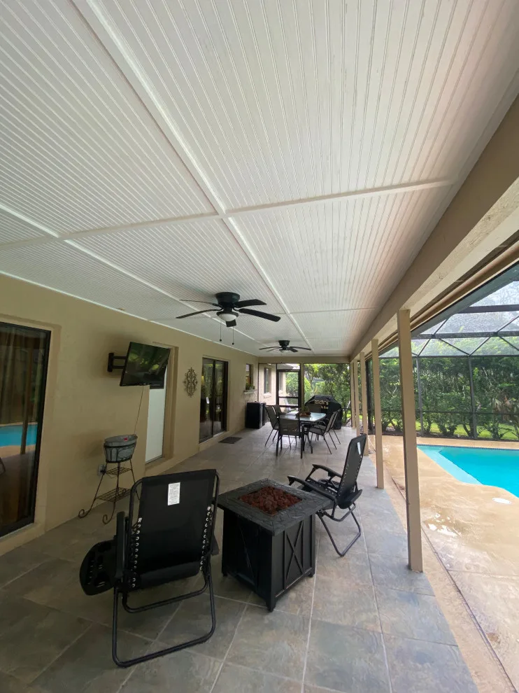 Winter Springs Outdoor Painting by A+ Painting - Photo 34