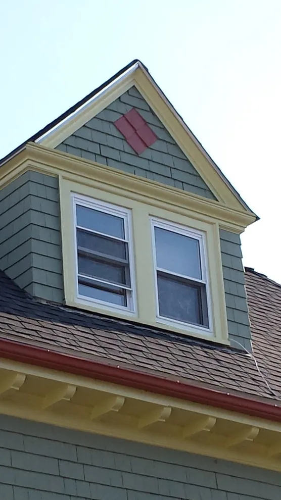 Wollaston Exterior Design by Happnie Homes Painting And Home Improvements - Photo 3