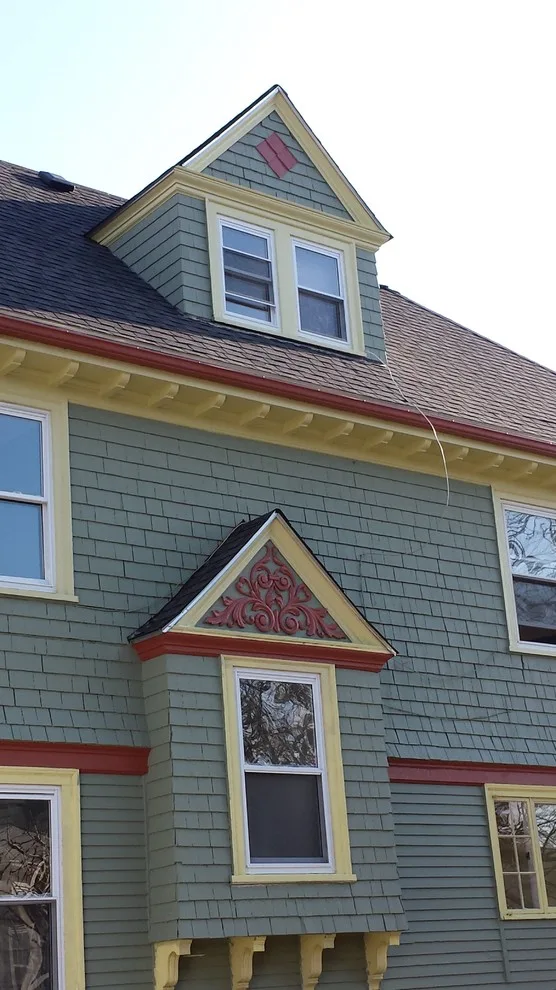 Wollaston Exterior Design by Happnie Homes Painting And Home Improvements - Photo 6