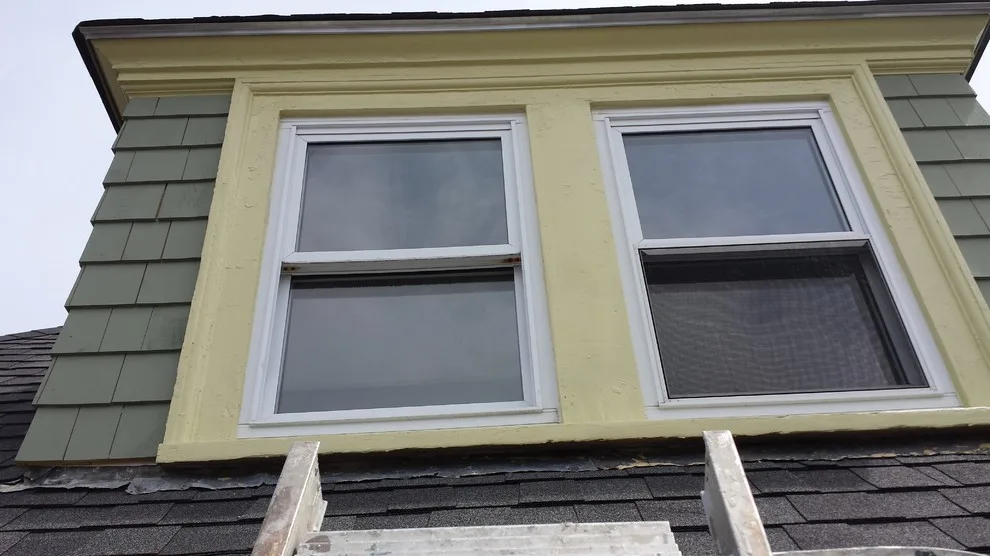 Wollaston Exterior Design by Happnie Homes Painting And Home Improvements - Photo 10