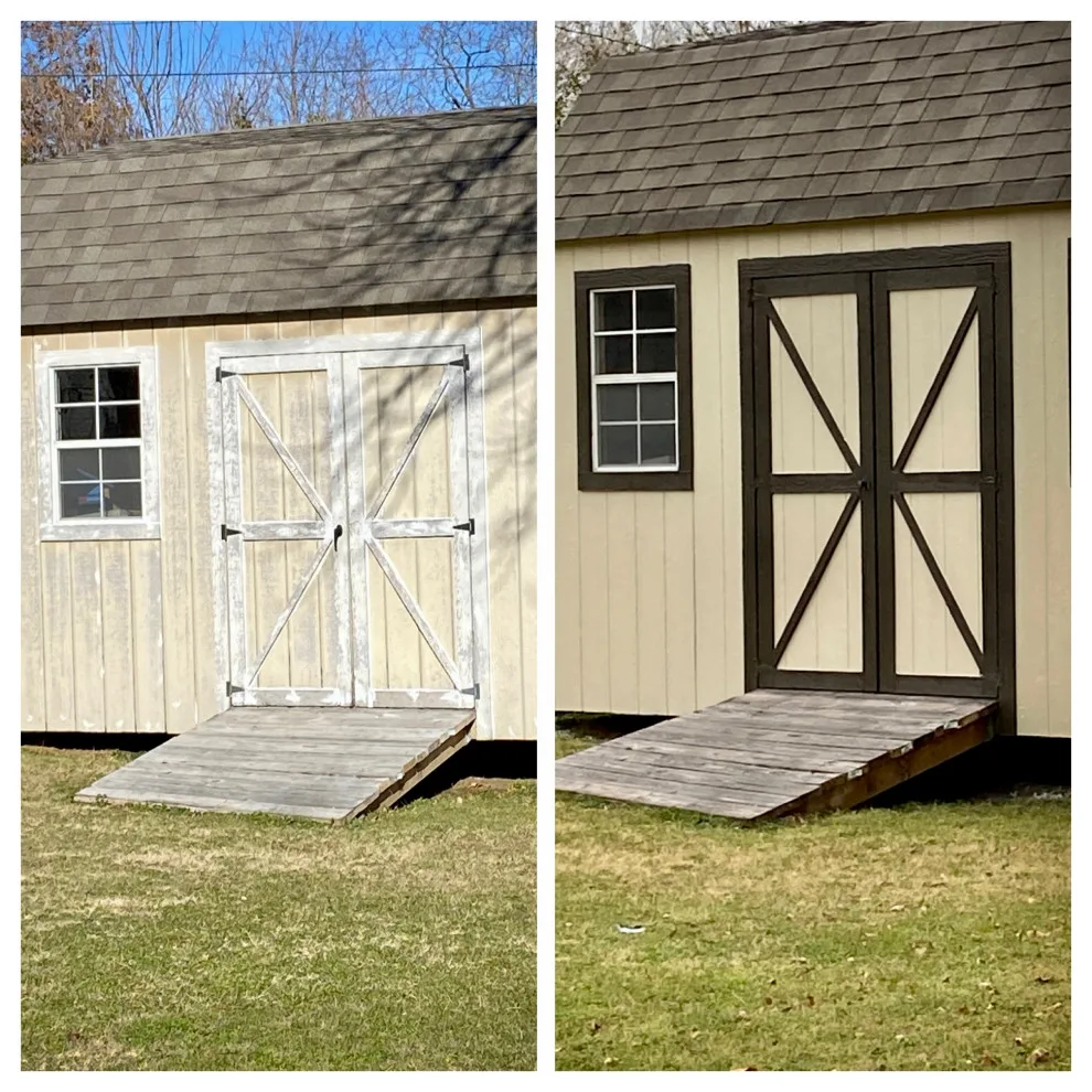 Outdoor Spaces by Hometown Renovations - Photo 14