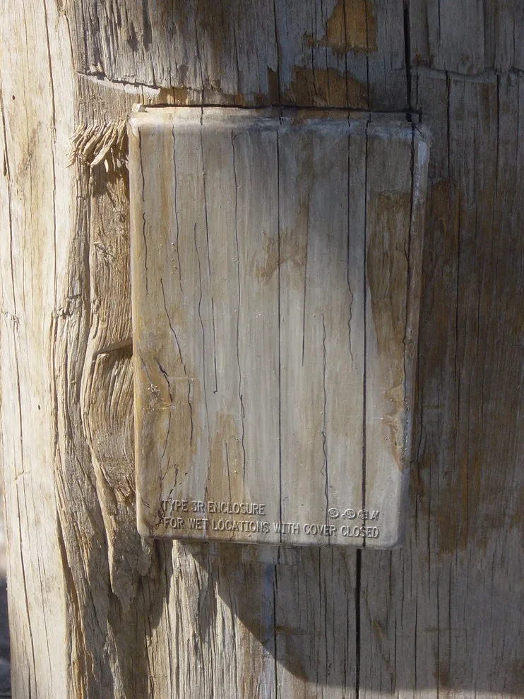 Timber Texture by The Finishing Touch Faux Painting - Photo 6