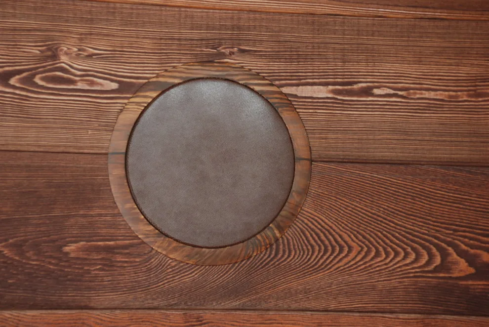 Timber Texture by The Finishing Touch Faux Painting - Photo 9