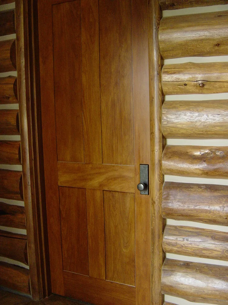 Timber Texture by The Finishing Touch Faux Painting - Photo 2