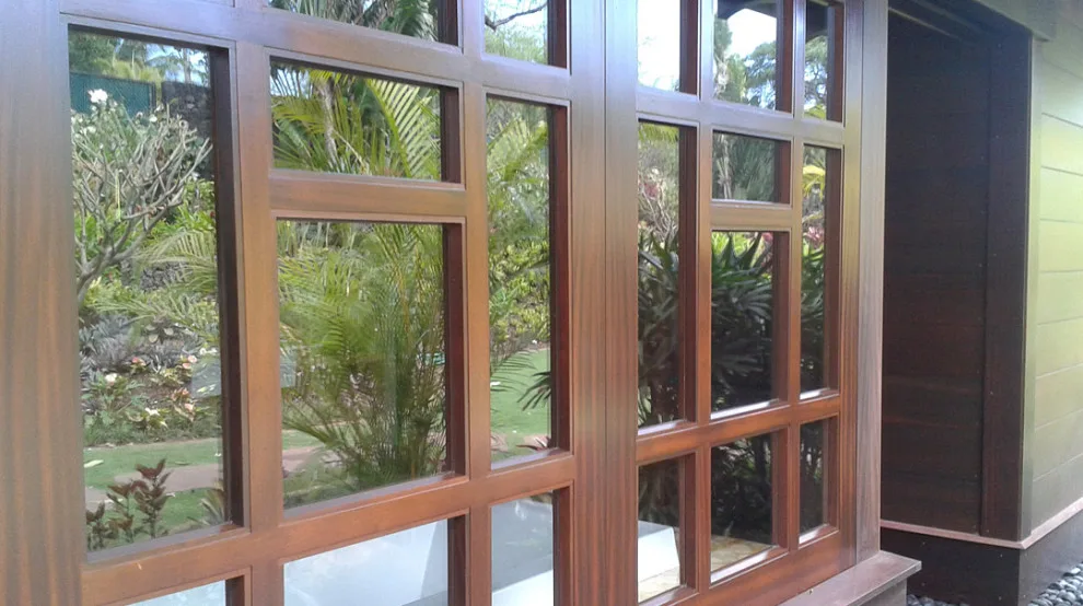 Timber Restoration by Absolute Painting Inc. - Photo 6