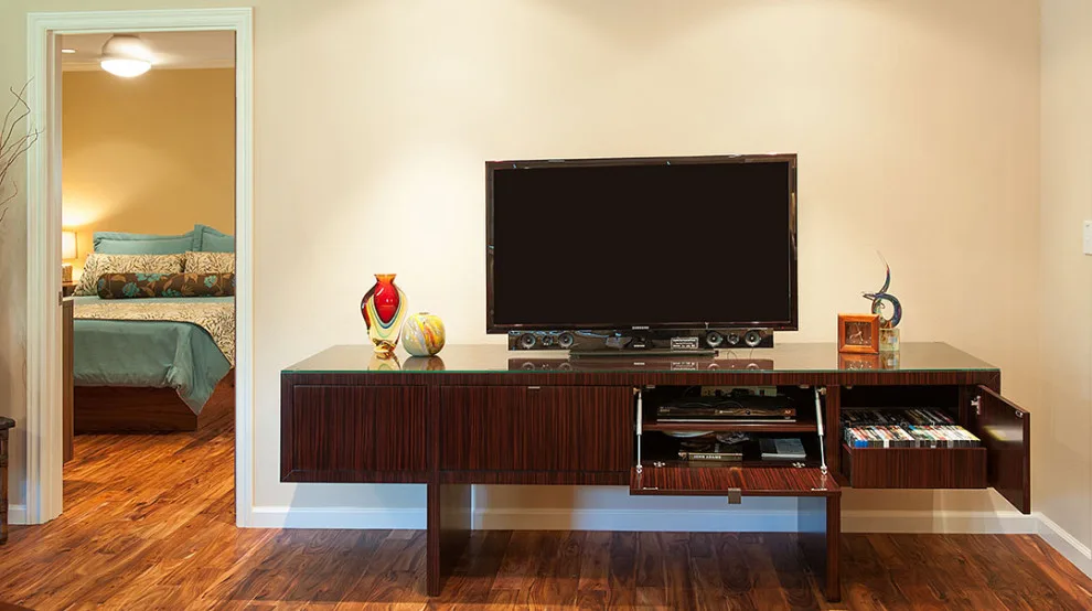 Timber Restoration by Absolute Painting Inc. - Photo 3