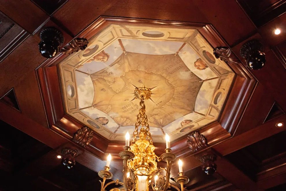 Woodland Estate by Louis Gloria Painting LLC - Photo 38