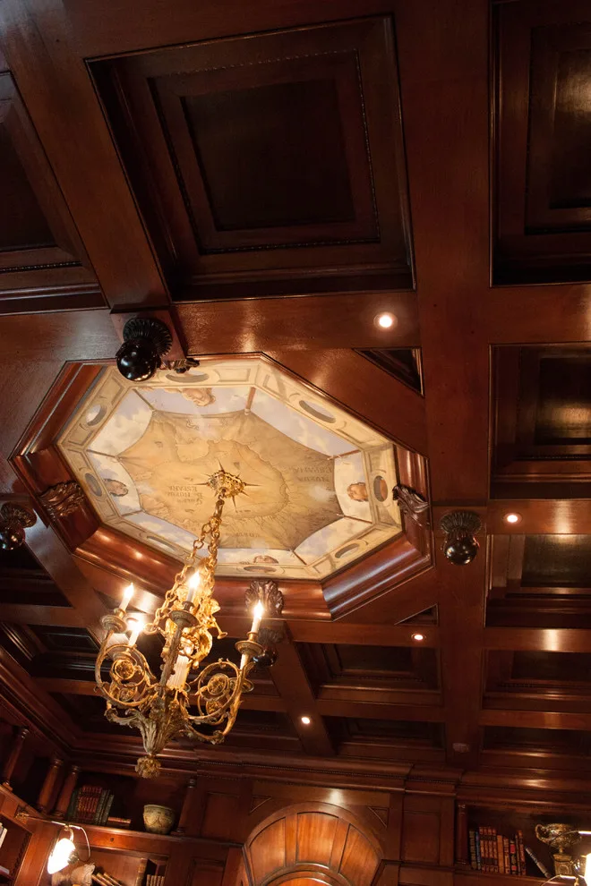 Woodland Estate by Louis Gloria Painting LLC - Photo 14