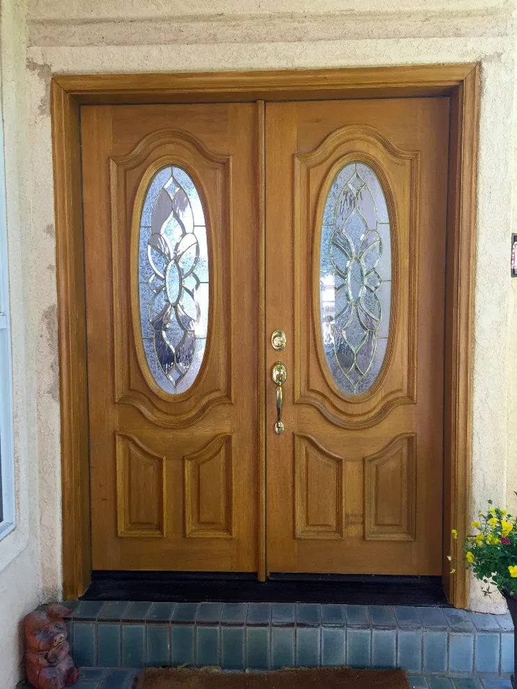Timber Coloring by Precision Painting And Faux Finishing - Photo 3