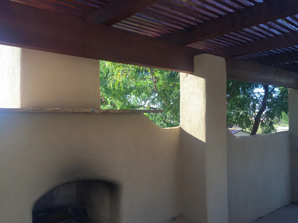 Timber Coloring by Precision Painting And Faux Finishing - Photo 4