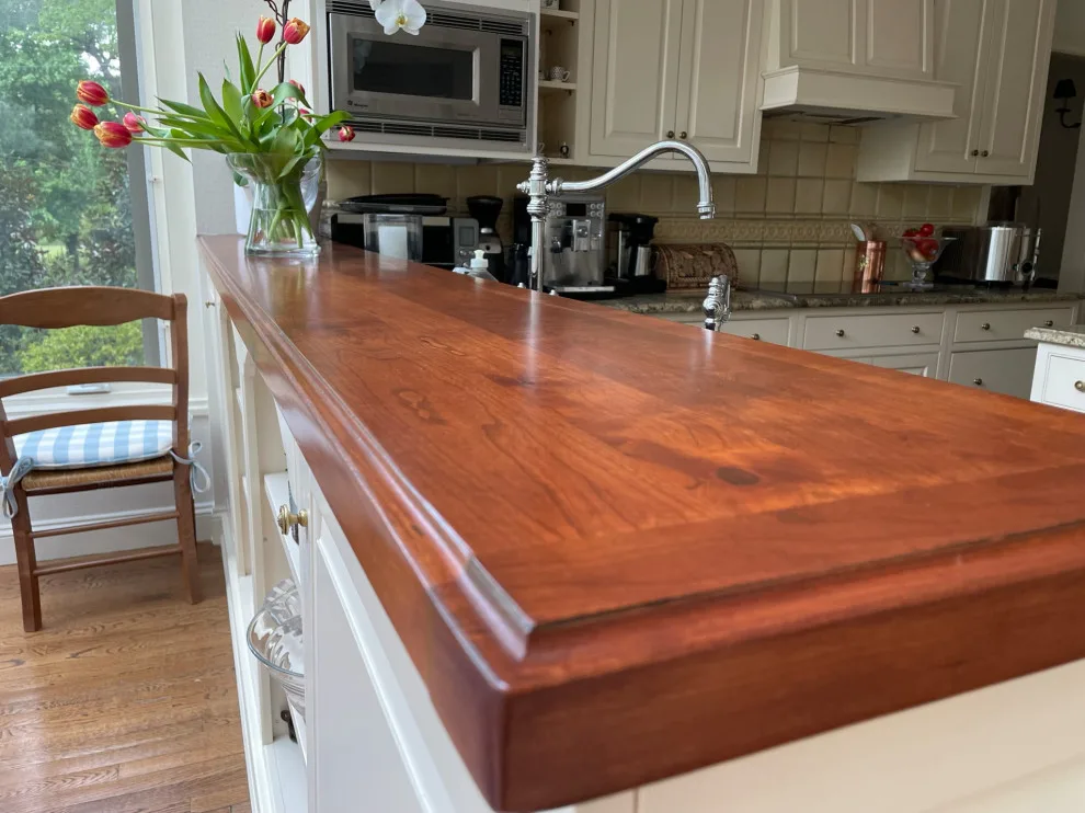 Bill Rodway- Painting And Cabinets Refinish - Photo 11