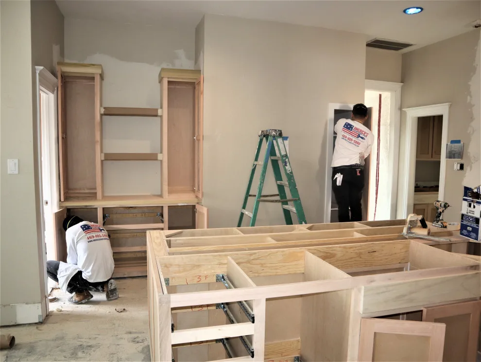 Woodhaven Drive by America's Painters Pro - Photo 10