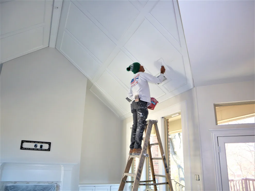 Woodhaven Drive by America's Painters Pro - Photo 7