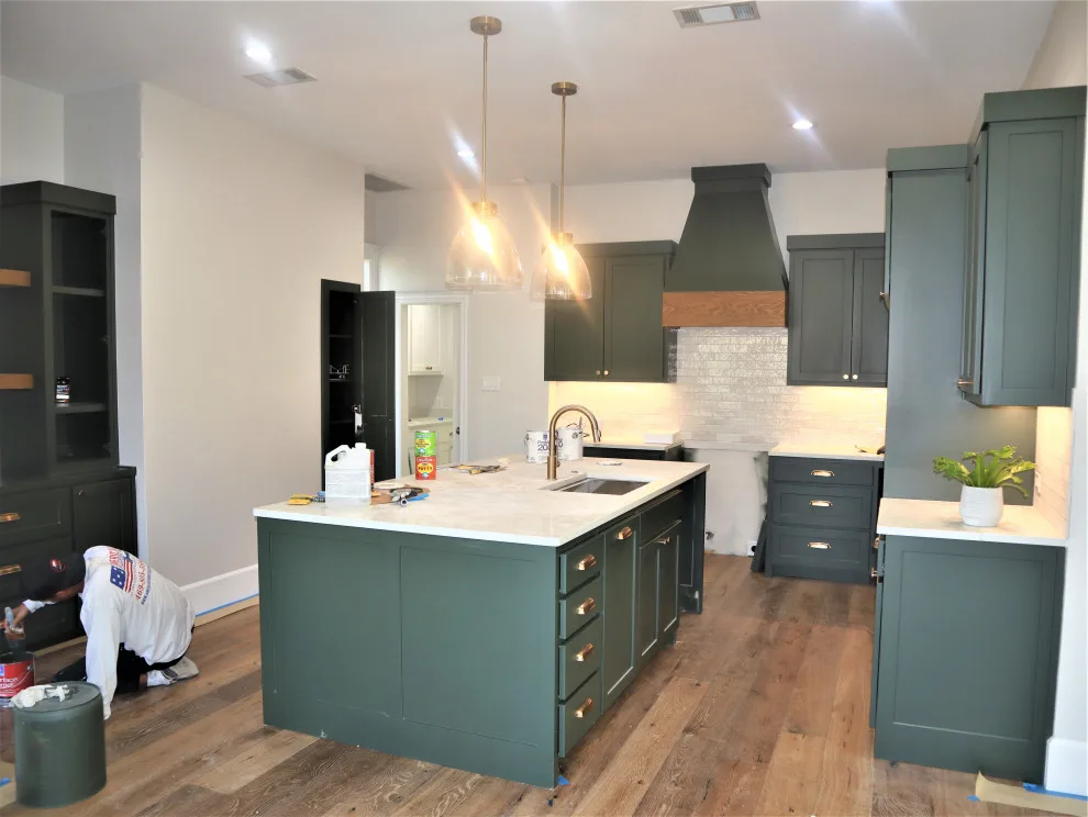 Woodhaven Drive by America's Painters Pro - Photo 15