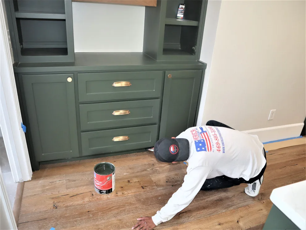 Woodhaven Drive by America's Painters Pro - Photo 12