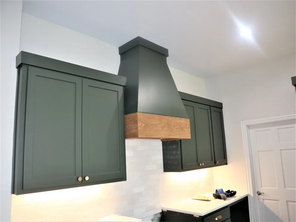 Woodhaven Drive by America's Painters Pro - Photo 20