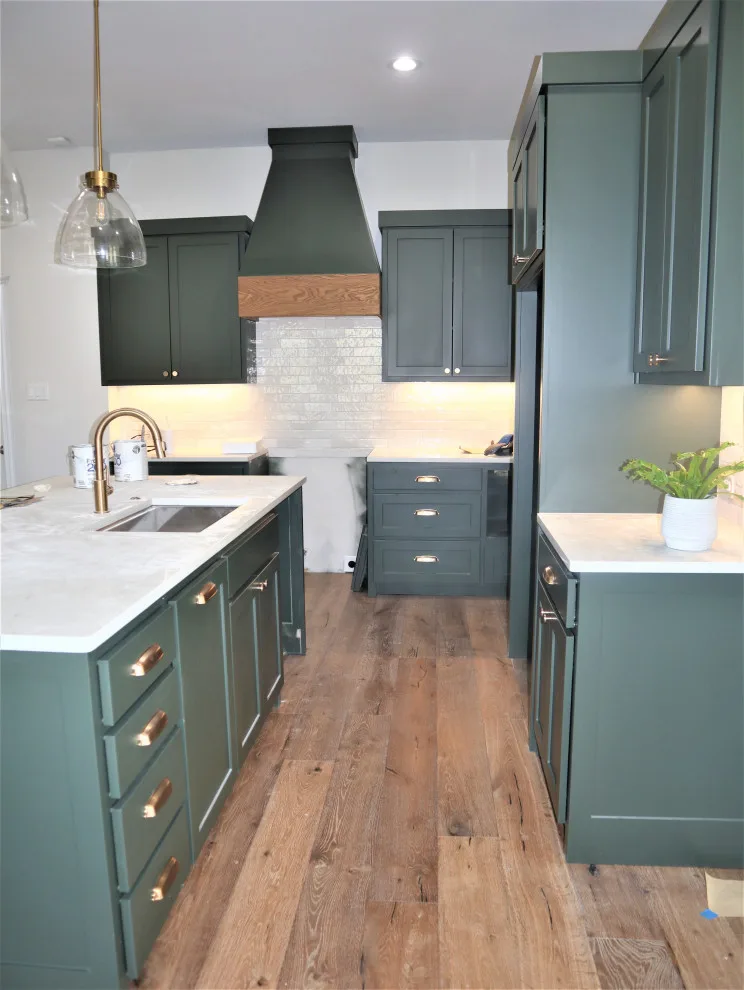 Woodhaven Drive by America's Painters Pro - Photo 36