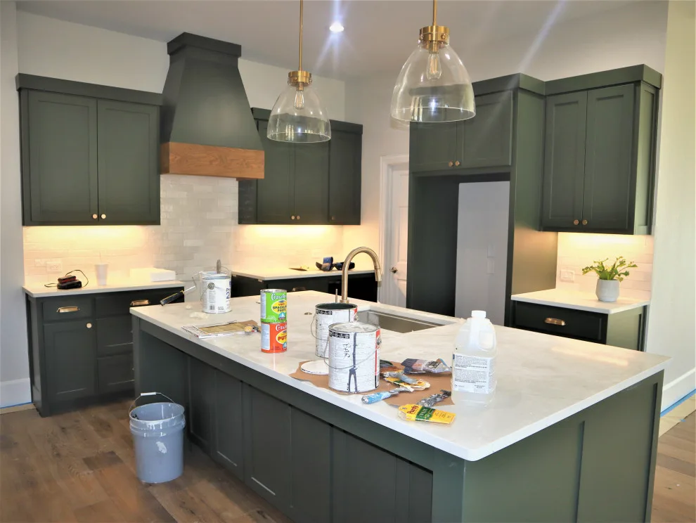 Woodhaven Drive by America's Painters Pro - Photo 23
