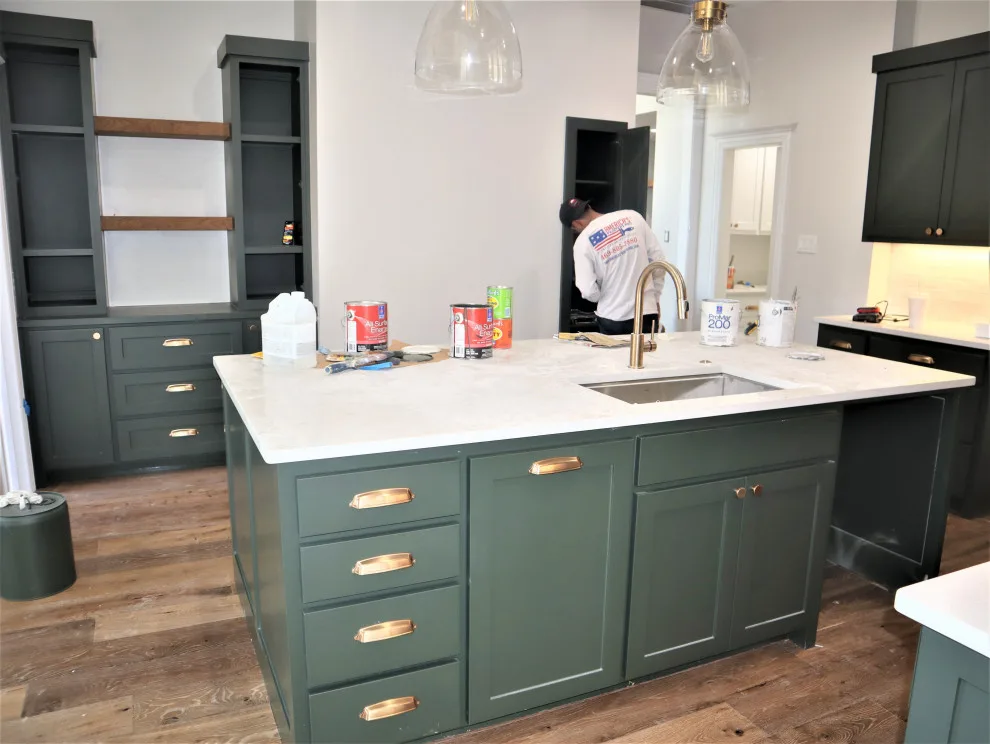 Woodhaven Drive by America's Painters Pro - Photo 16