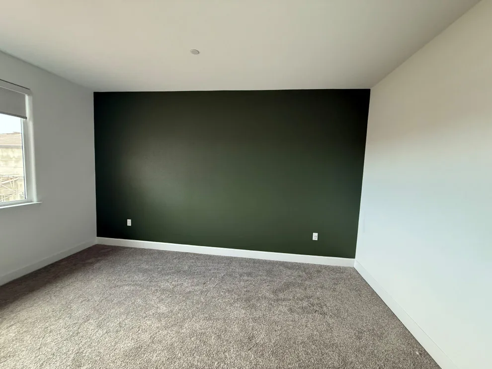 Forest Themed Wall Designs by B&S Painting Inc - Photo 3