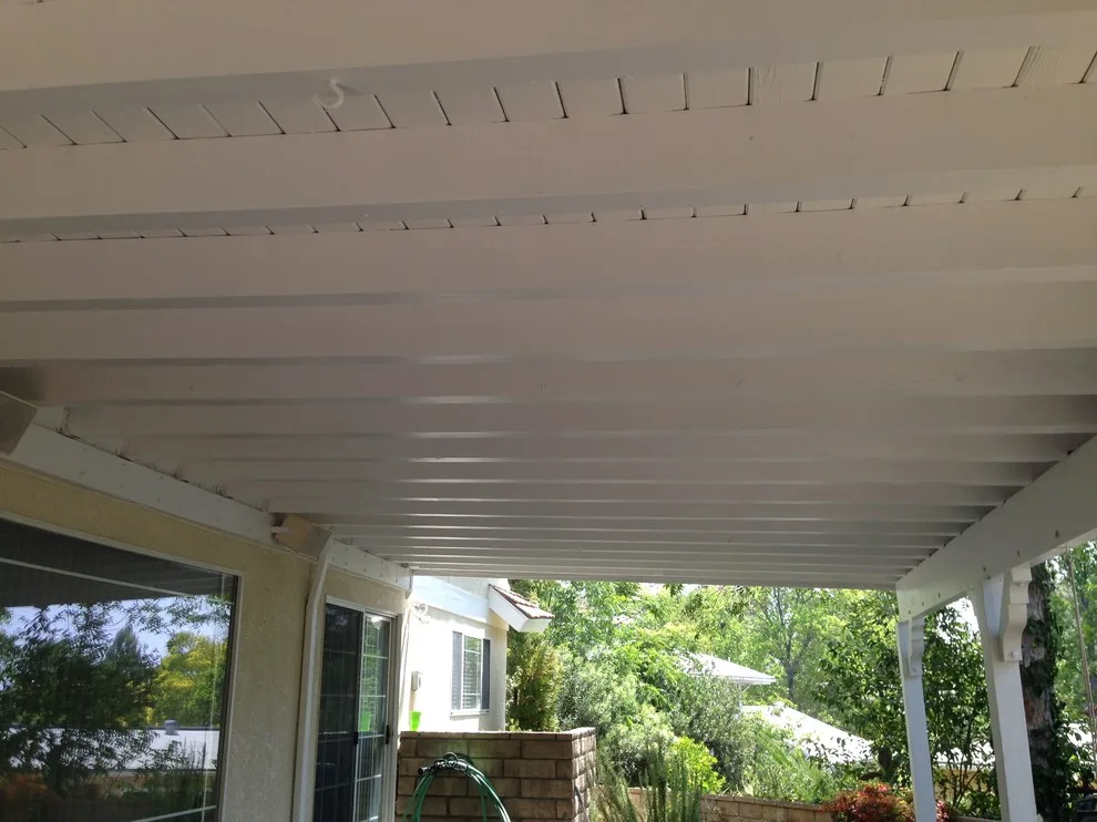 Woodland Hills Outside 2 by CertaPro Painters Of Sherman Oaks - Photo 2