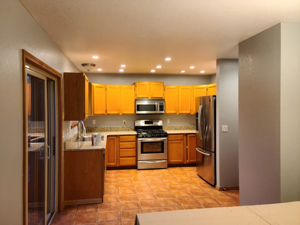 The Painters LLC. - Photo 4