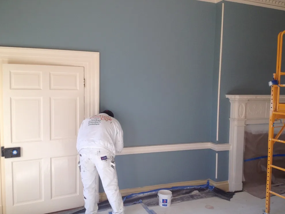 Tech Painting Company - Photo 3