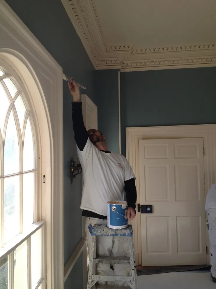 Tech Painting Company - Photo 8