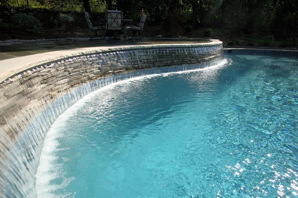 Swimming Pools by Harmony Design Group - Photo 9