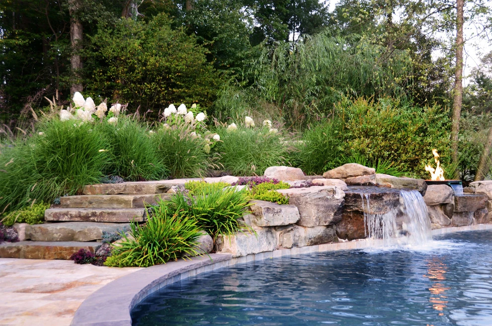 Swimming Pools by Harmony Design Group - Photo 2
