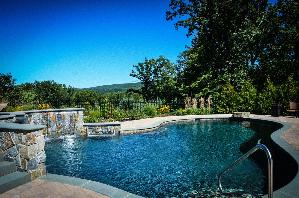 Swimming Pools by Harmony Design Group - Photo 3