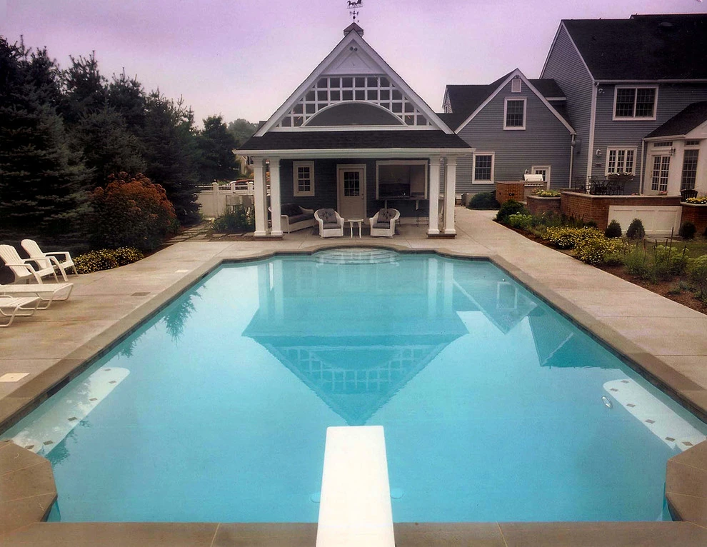 Swimming Pools by Harmony Design Group - Photo 8