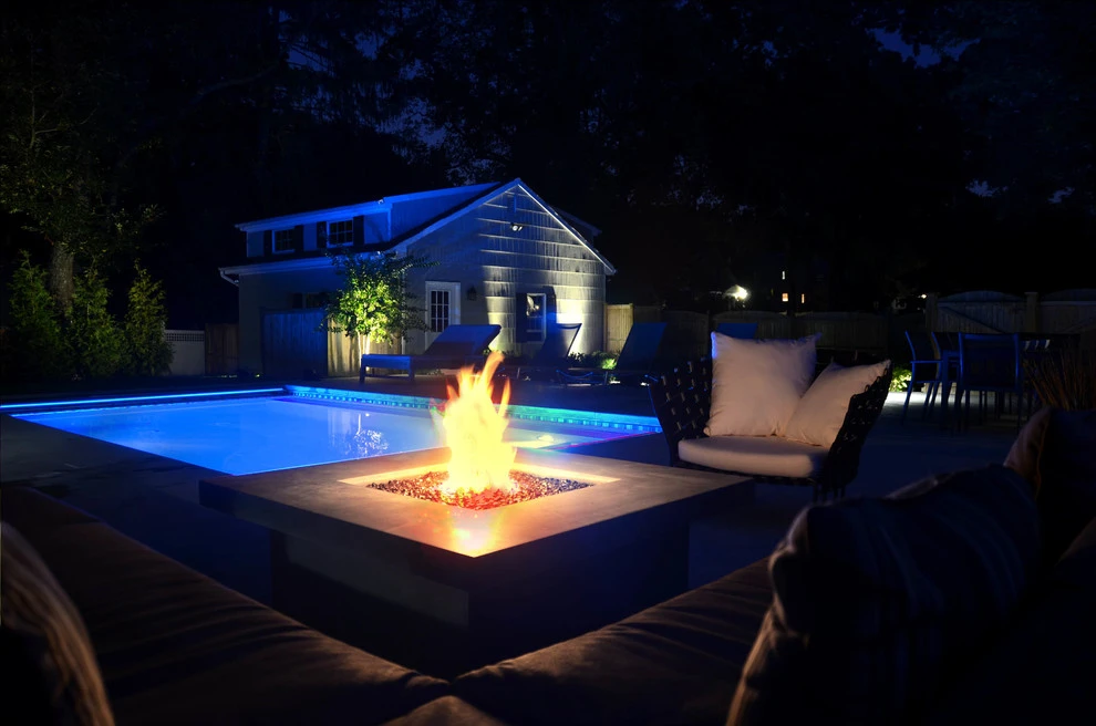Swimming Pools by Harmony Design Group - Photo 4