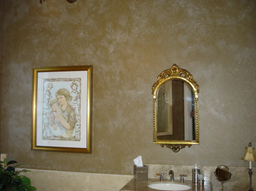 Task by Precision Painting And Faux Finishing - Photo 2