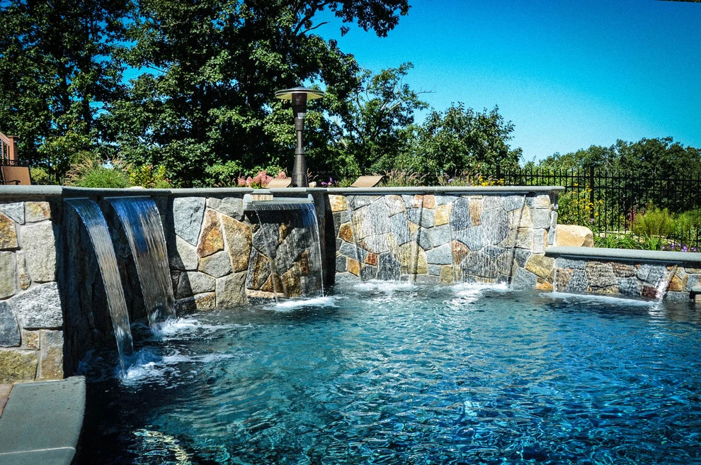 Swimming Pools by Harmony Design Group - Photo 14