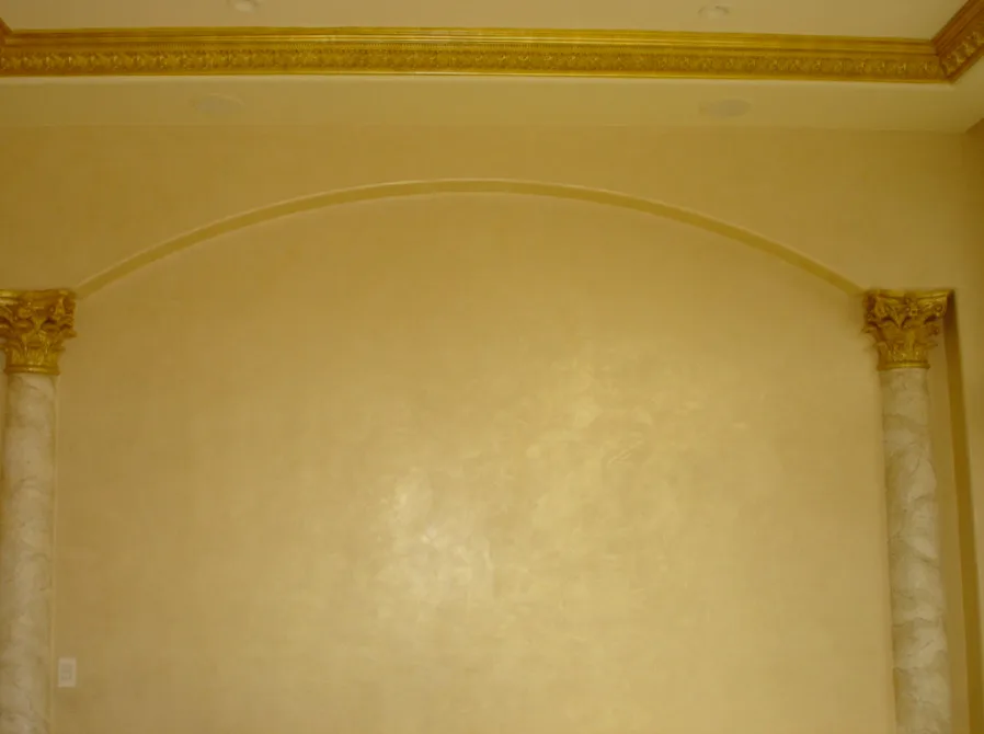Task by Precision Painting And Faux Finishing - Photo 4