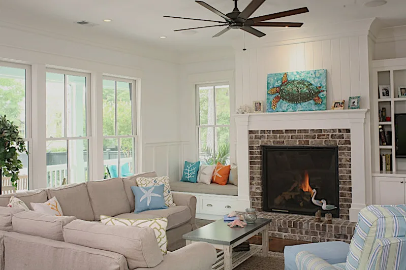 Charleston Painting & Restoration - Photo 5