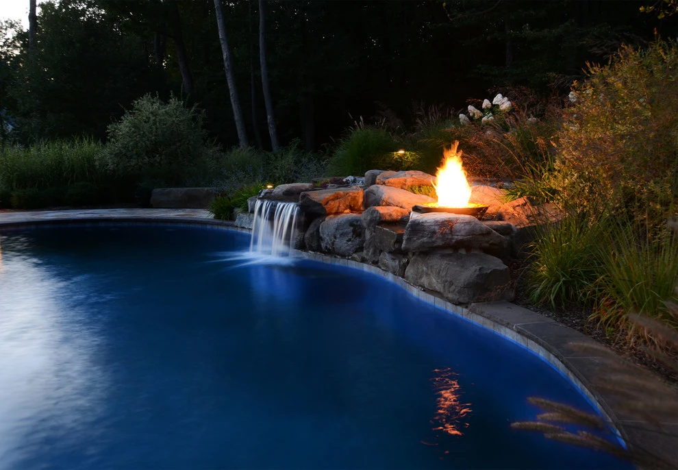 Swimming Pools by Harmony Design Group - Photo 5