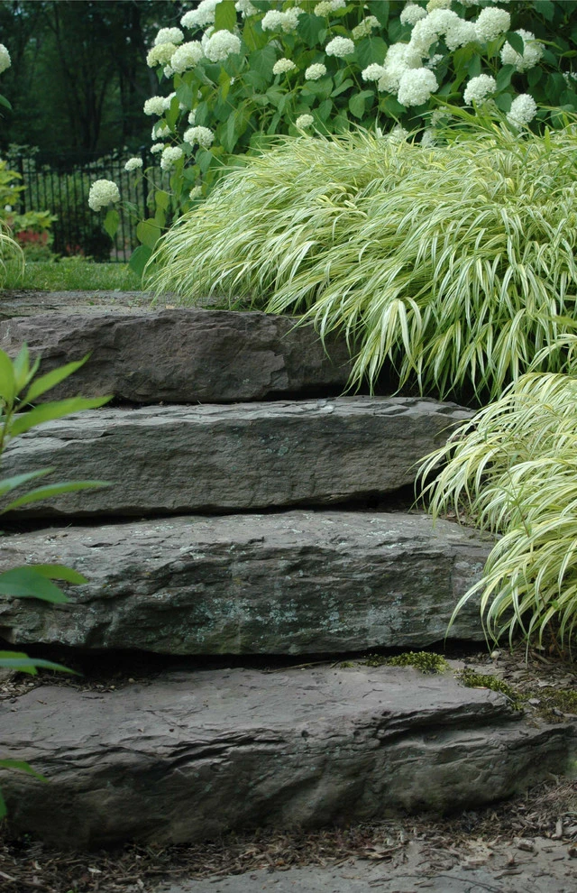 Landscape Steps by Harmony Design Group - Photo 2