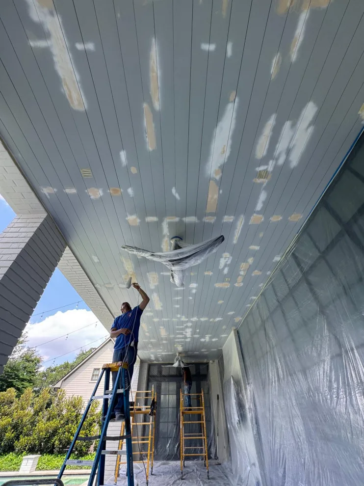 operations by Delgado's Painting LLC - Photo 6