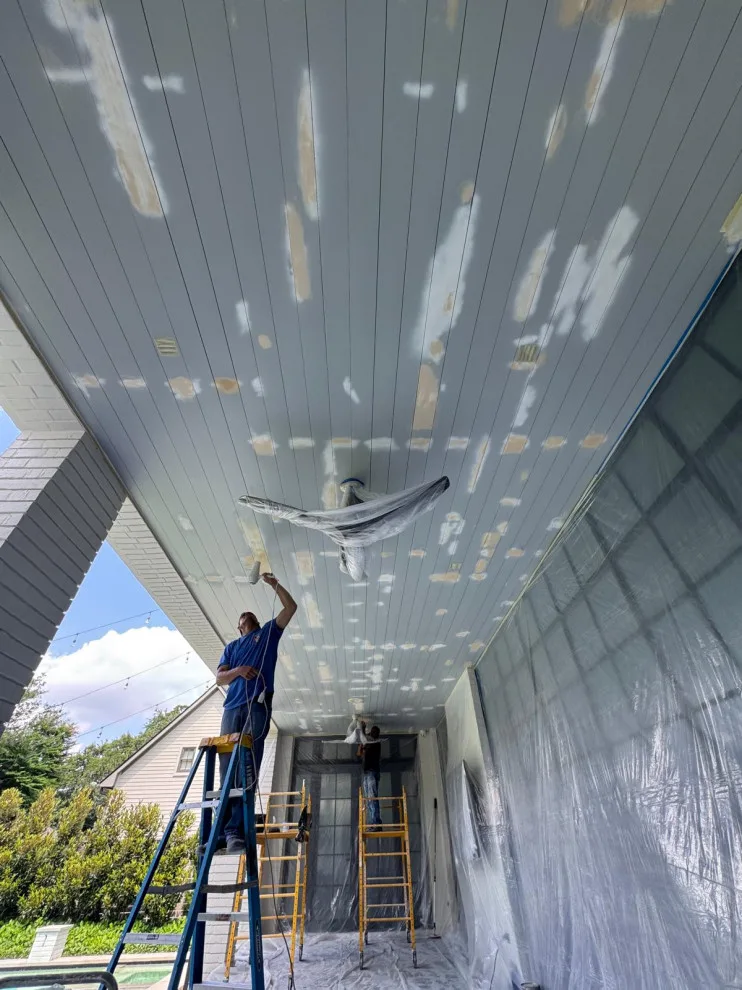 operations by Delgado's Painting LLC - Photo 8