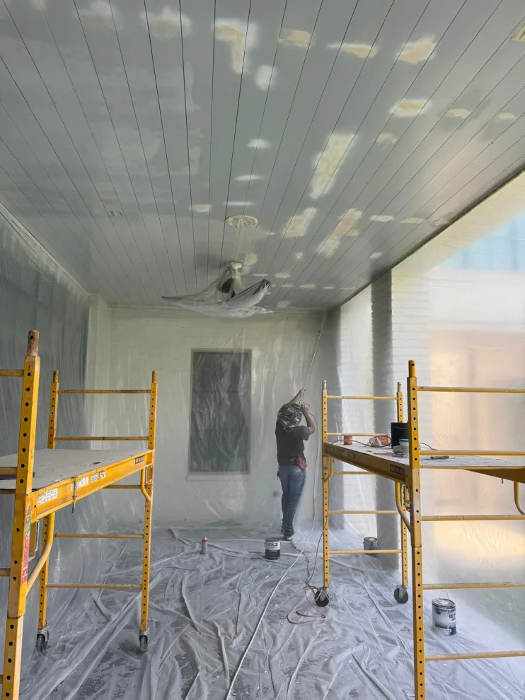 operations by Delgado's Painting LLC - Photo 9