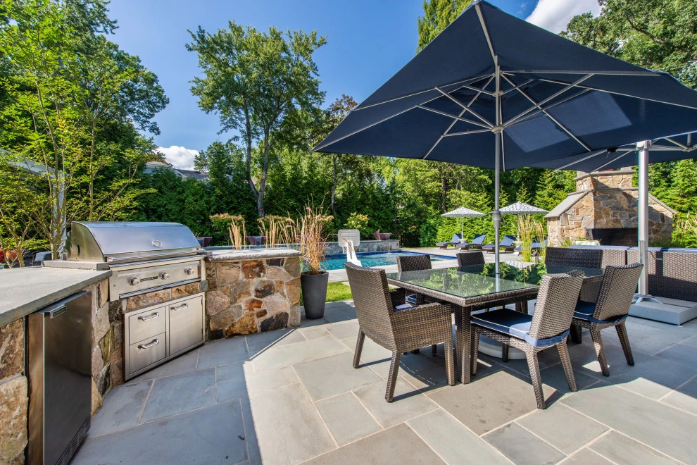 Suburban Bliss by Harmony Design Group - Photo 13