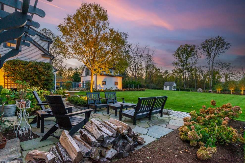 Country Getaway by Harmony Design Group - Photo 5
