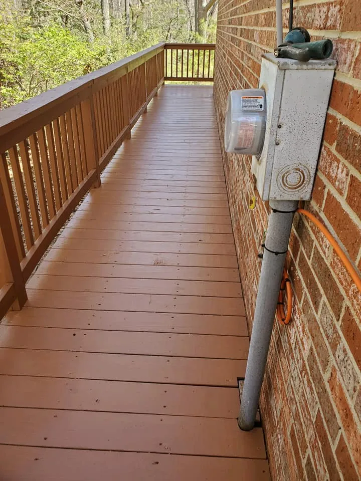 Hughes Custom Painting & Home Improvements, LLC - Photo 3
