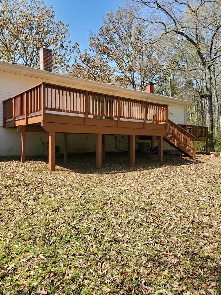 Hughes Custom Painting & Home Improvements, LLC - Photo 9
